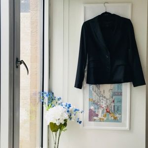 SALE!! Banana Republic blazer, like NEW